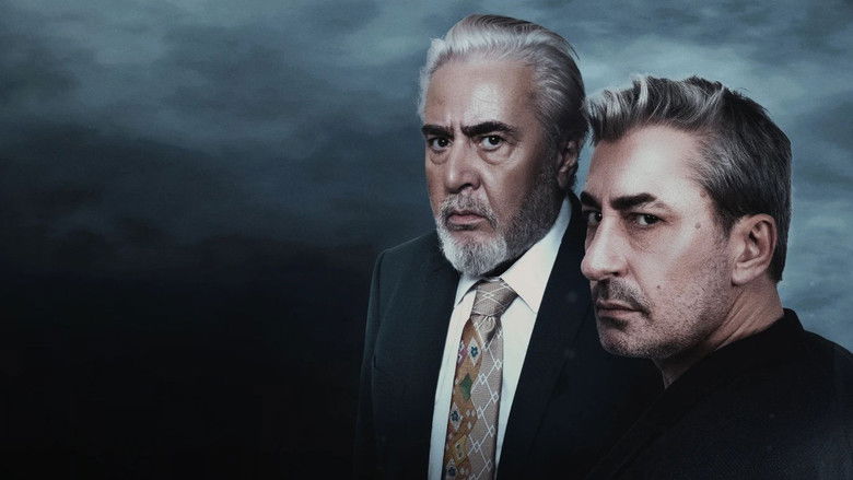 Backdrop for The Last Day