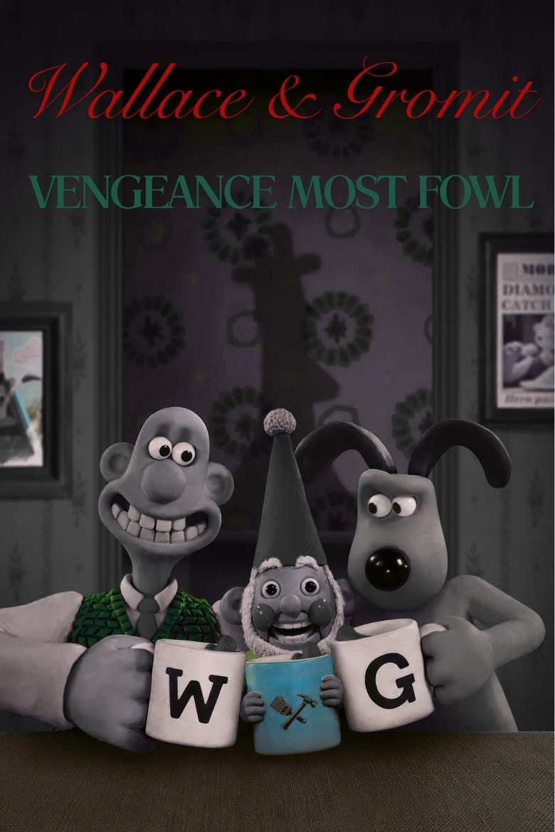 Póster la Película