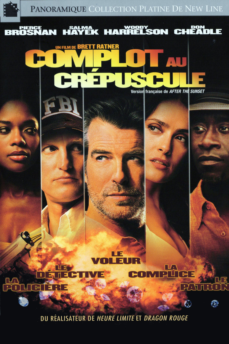 Póster la Película