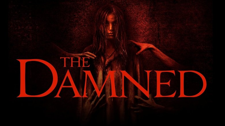 The Damned (2014)