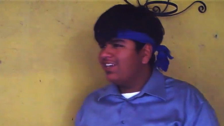 Still image for The Adventures of Agent Marlon season 1 episode 1: Episode 1 Still image for The Adventures of Agent Marlon season 1 episode 1: Episode 1