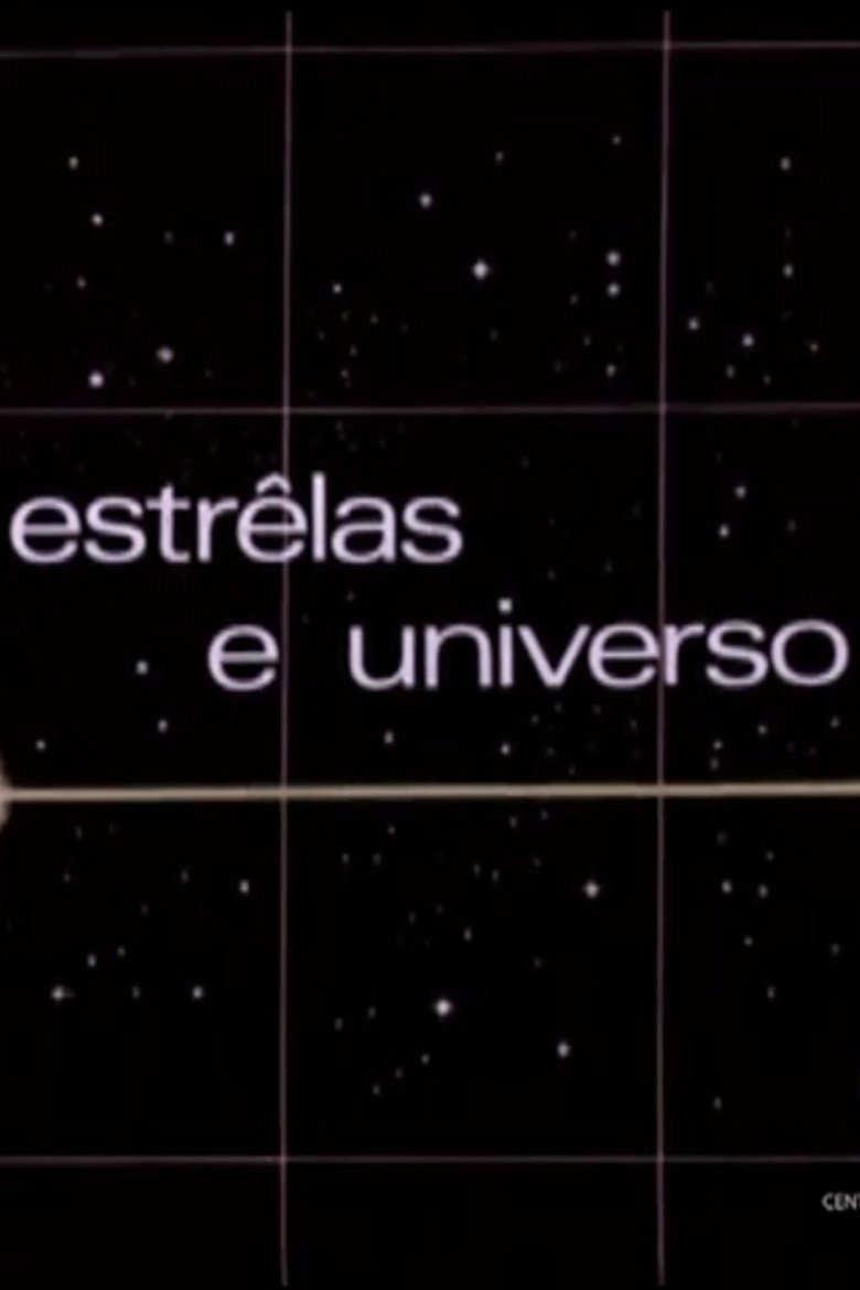 Estrelas e Universo