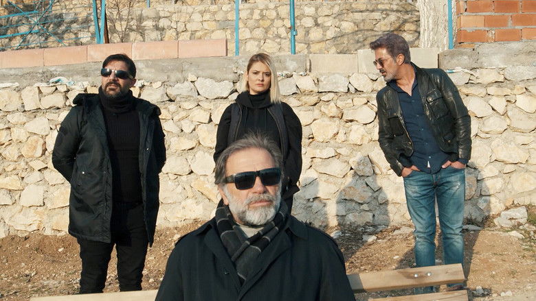 Still image for Girift season 1 episode 1: Episode 1