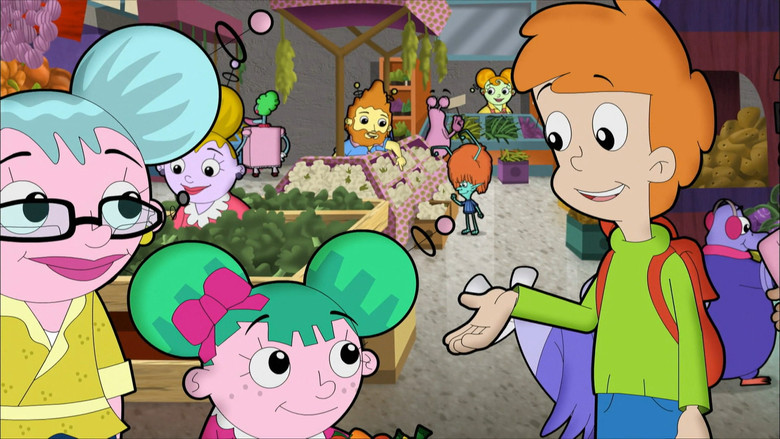 S10E03 – A Seedy Business