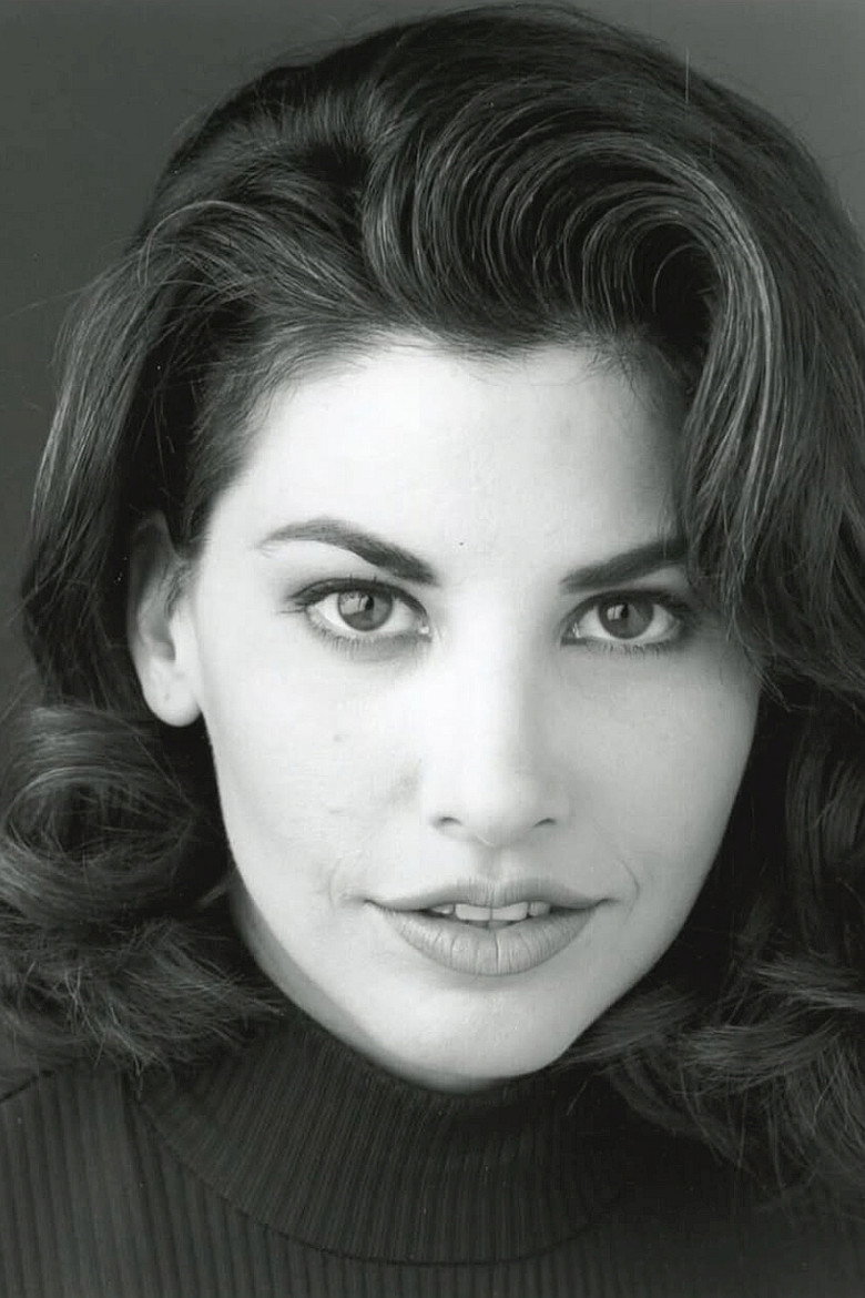 Gina Gershon photo