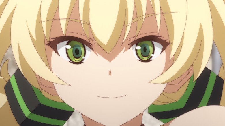 Still from The Greatest Demon Lord Is Reborn as a Typical Nobody - Season 1 Episode 10