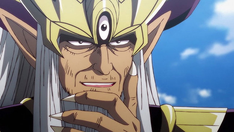 Still from Dragon Quest: La Aventura de Dai - Temporada 1 Episodio 56