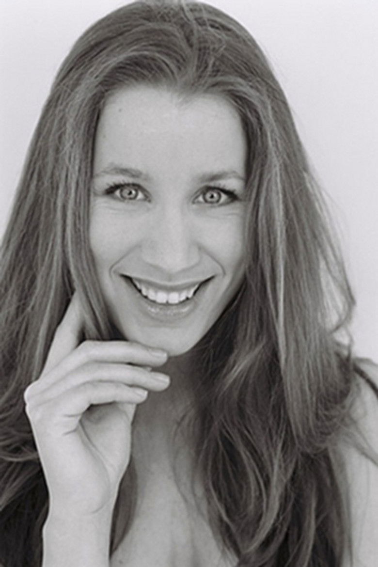 Vivian Dabrowski portrait image