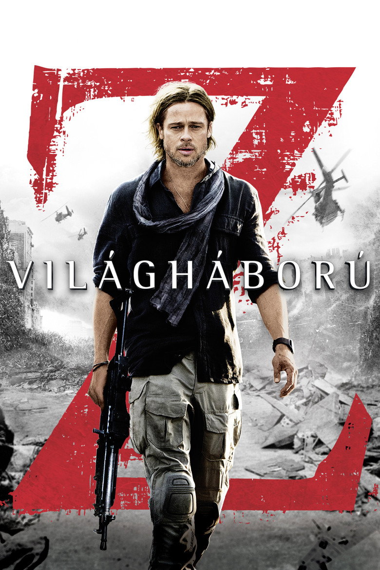 Z vil&aacute;gh&aacute;bor&uacute; (2013)