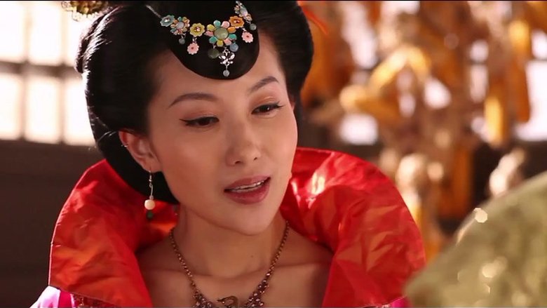 Still image for Man Comes to Tang Dynasty season 1 episode 30: Episode 30