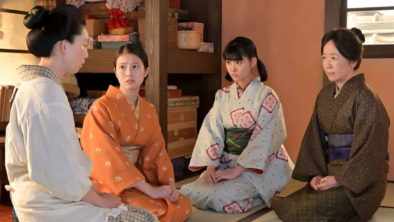 Still image for Anpan season 1 episode 28: Episode 28 Still image for Anpan season 1 episode 28: Episode 28