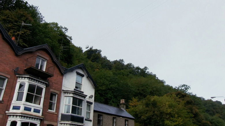 Still image for Dangerman: The Incredible Mr. Goodwin season 1 episode 2: Episode 2