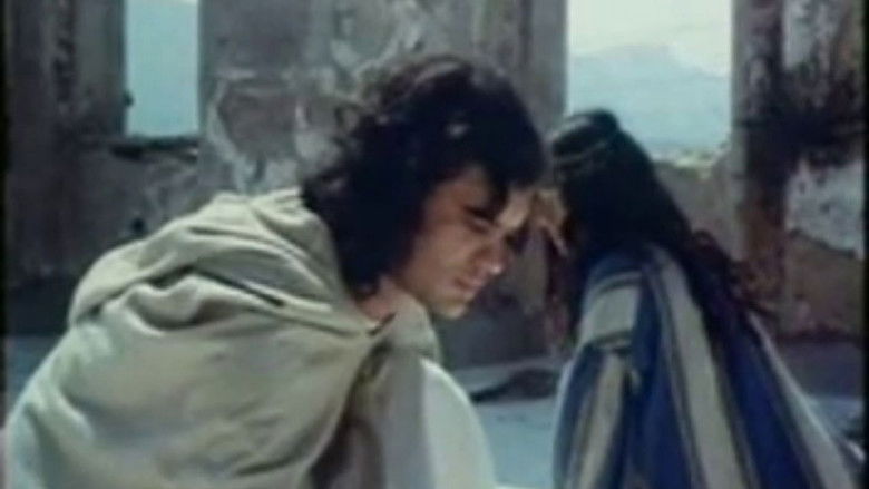 Imatge de La vérité sur l'imaginaire passion d'un inconnu