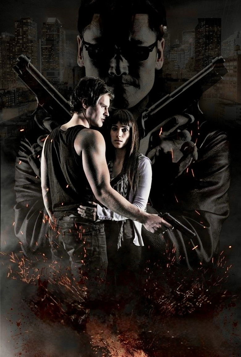 Imatge de Contract Killers