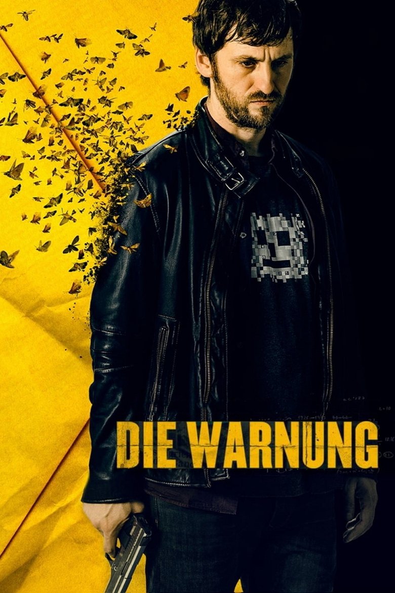 Die Warnung poster