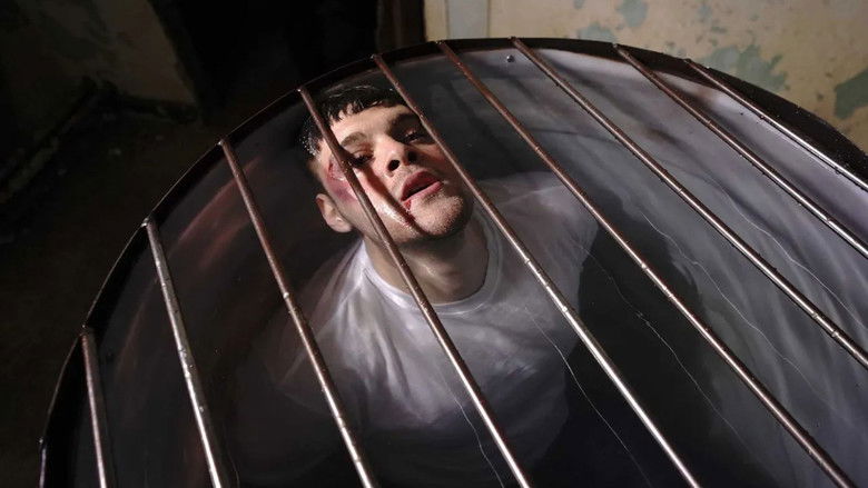 Still image for Al Sancak season 1 episode 2: Episode 2