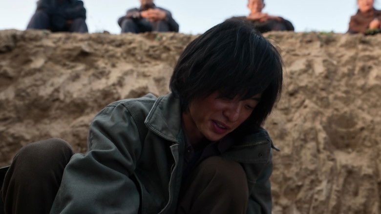 Still image for The Lost National Treasure season 1 episode 9: Episode 9 Still image for The Lost National Treasure season 1 episode 9: Episode 9