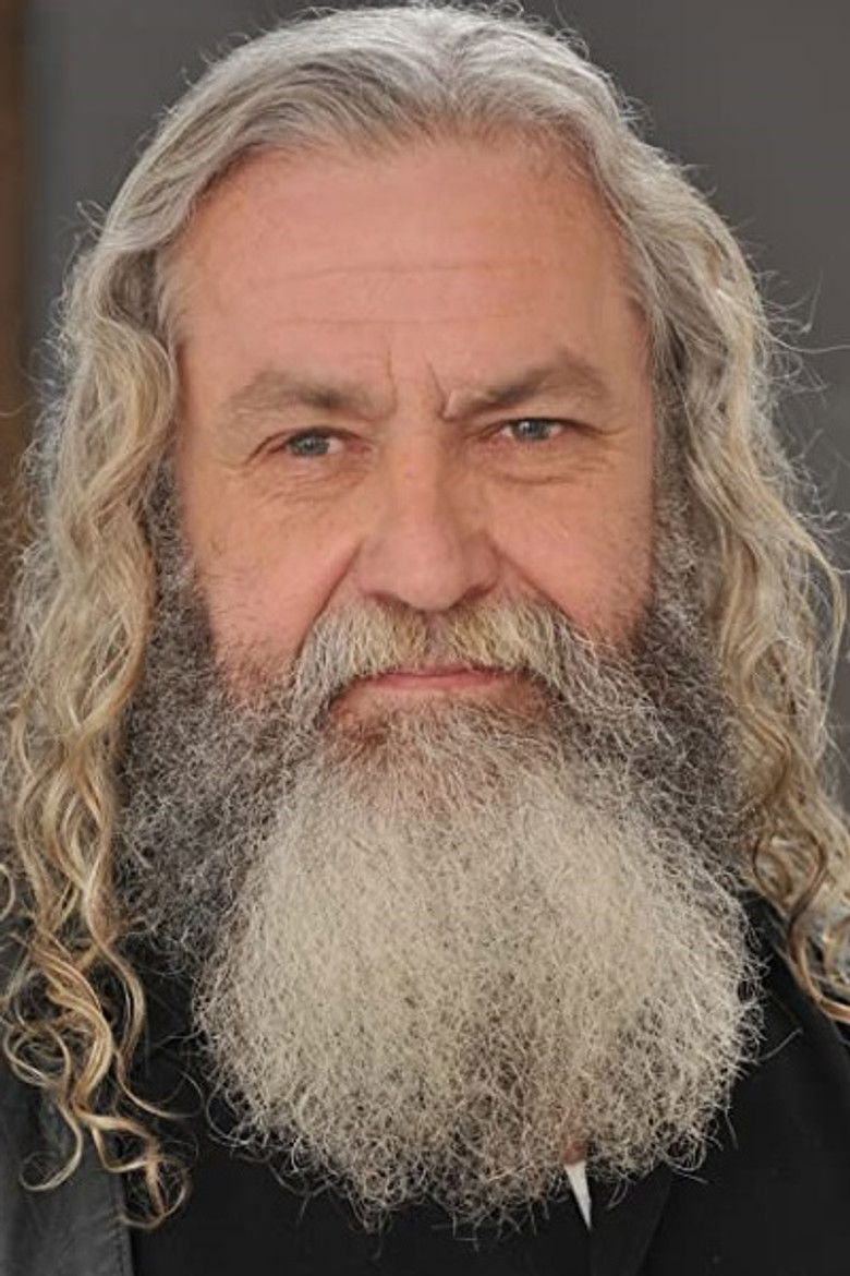 Shayne Elliott portrait image