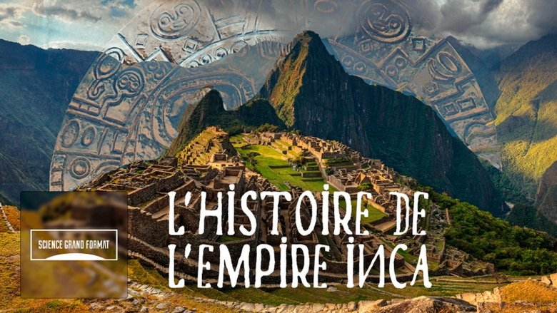 Inca Apocalypse: The Dark Evidence movie poster