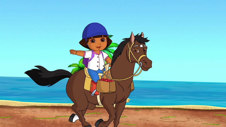 Still from Dora the Explorer - Season 8 Episode 7