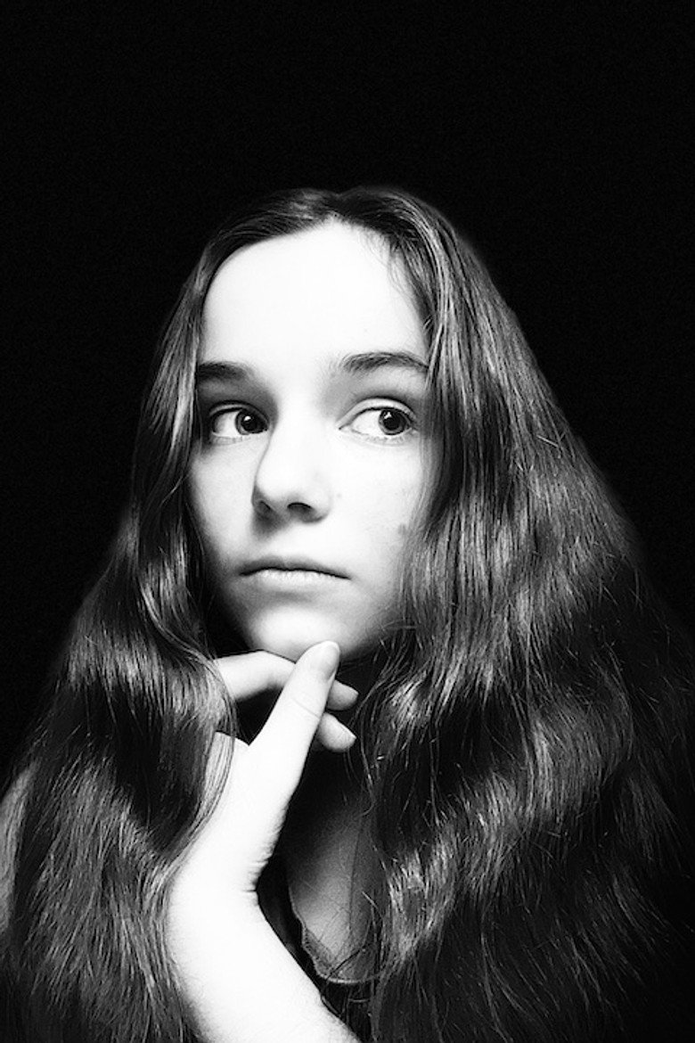 Chloe Feibus
