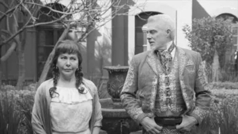 Still image for Muero por Marilú season 1 episode 10: Episode 10