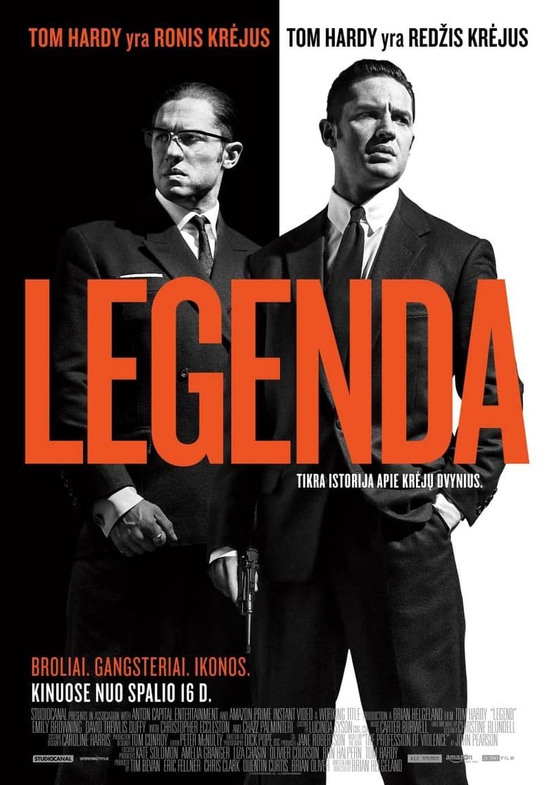 Legenda (2015)