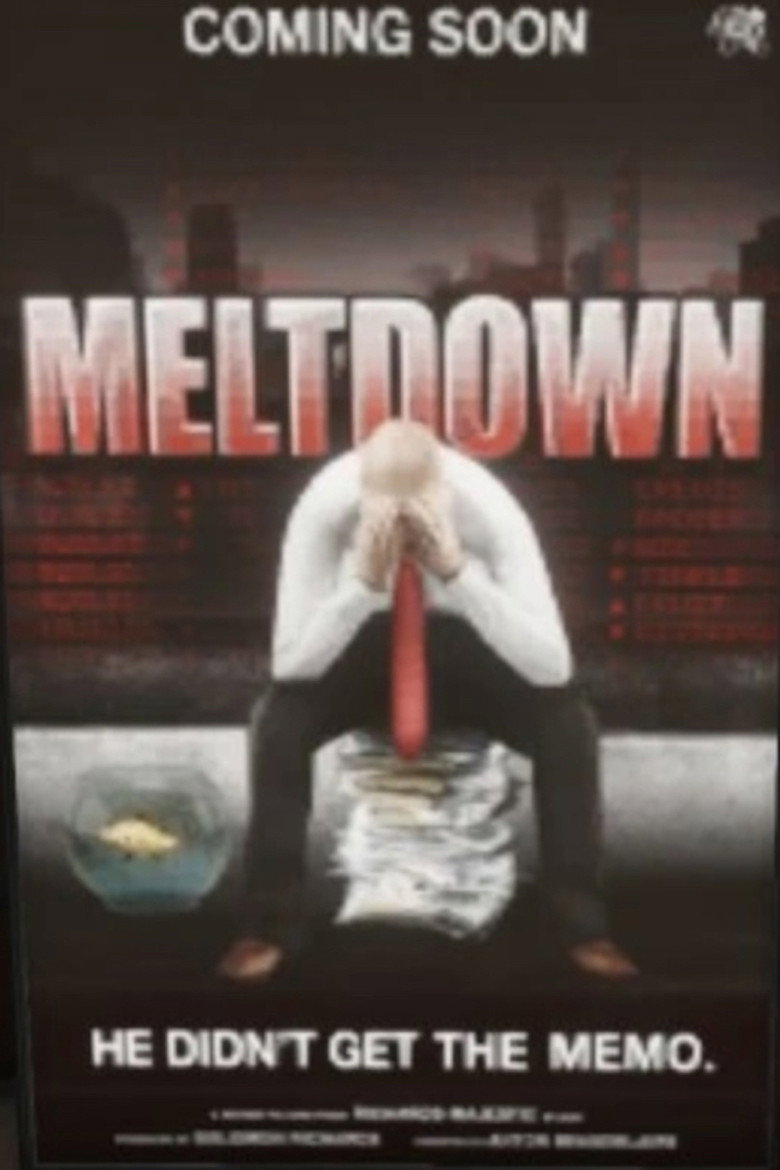 Imatge de Meltdown