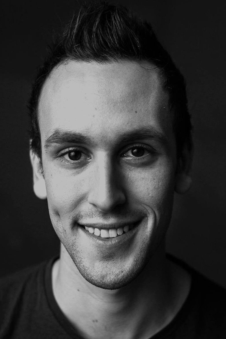 Nathan Jacques portrait image