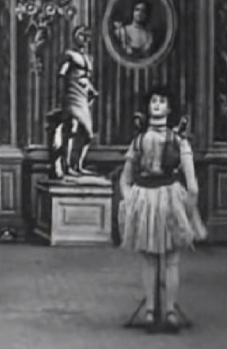 Imatge de Illusions funambulesques