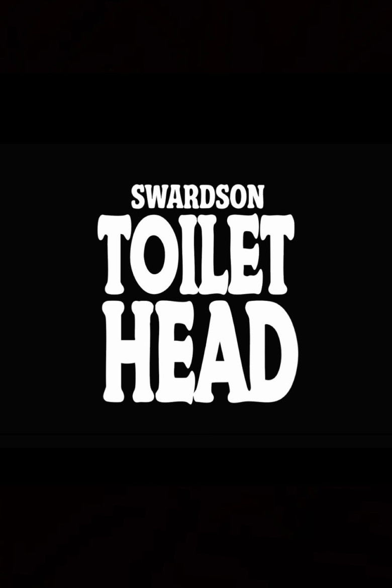 Nick Swardson: Toilet Head