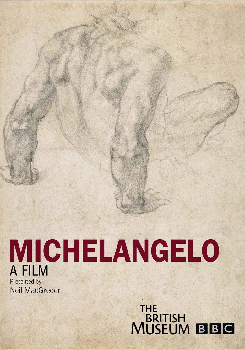 Michelangelo: A Film background