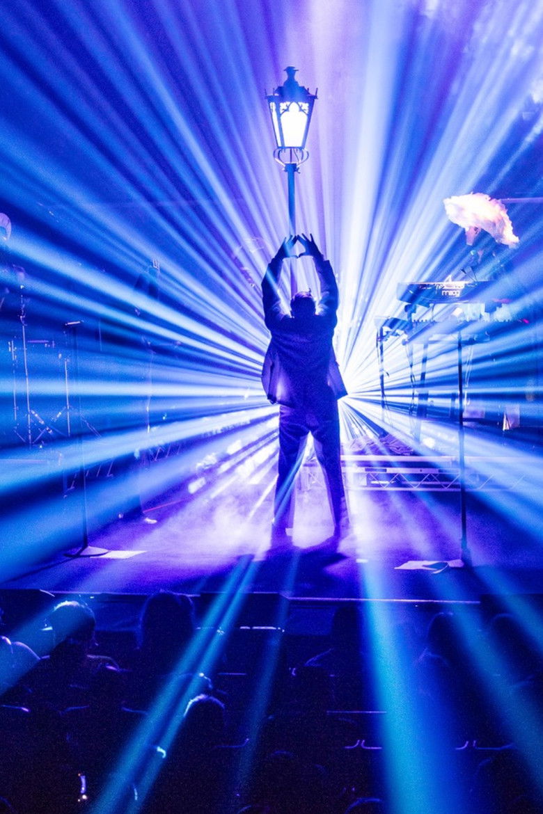 Imatge de Fever Ray | Live at Sydney Opera House