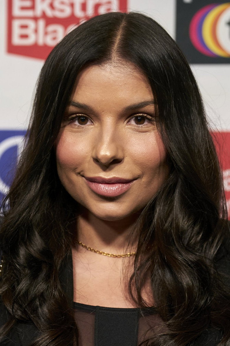 Nynne Larsen photo