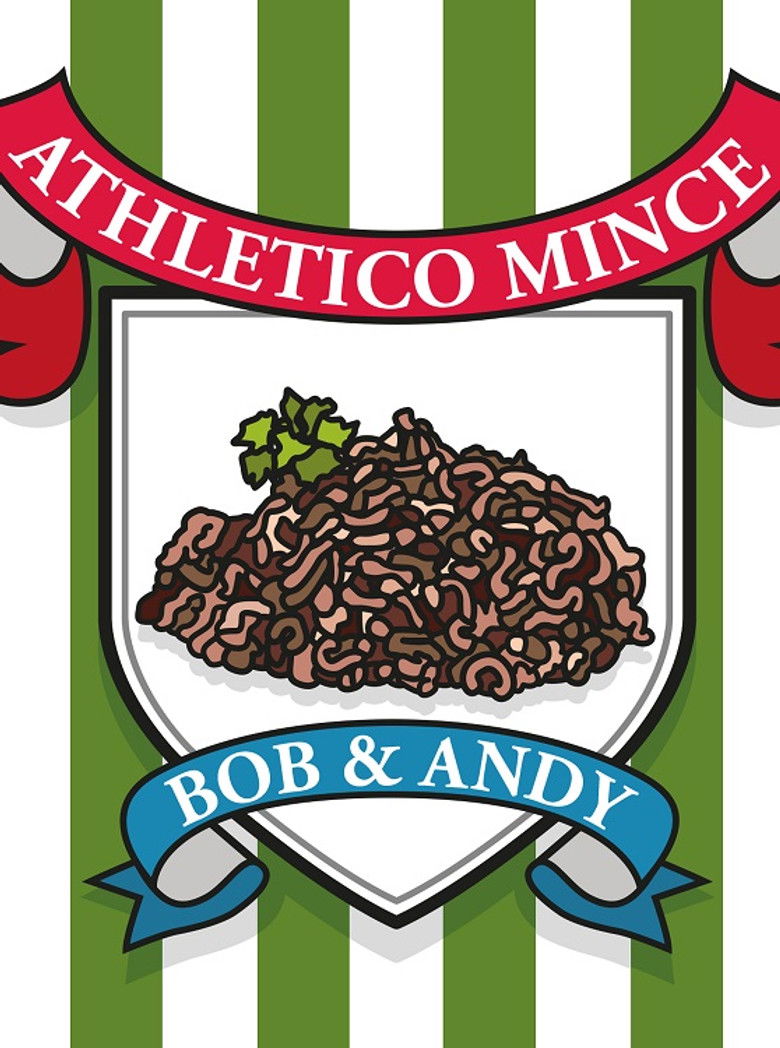 Imatge de Athletico Mince Live at Leicester Square