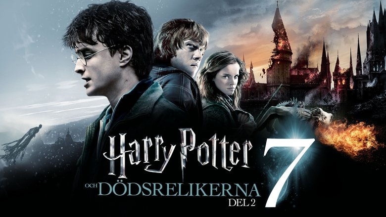 Harry Potter and the Deathly Hallows: Part 2 (2011)