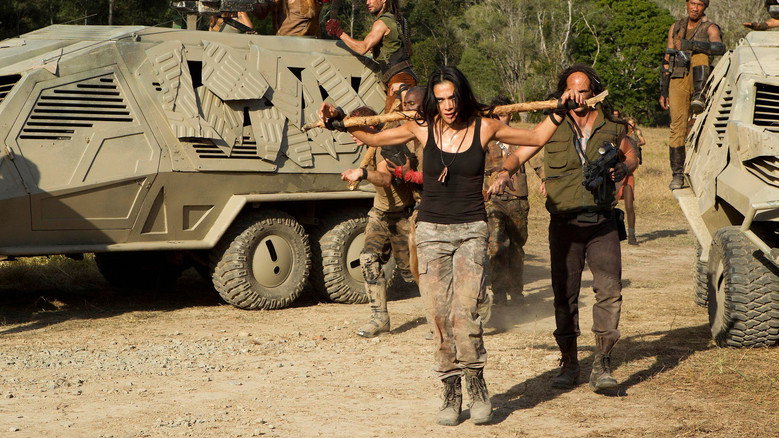 Still from Terra Nova - Season 1 Episode 4