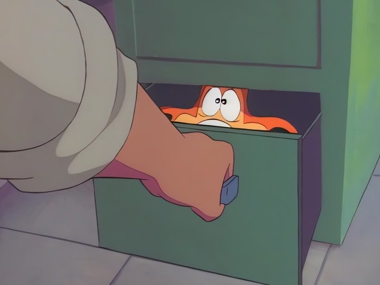 Still image for Bonkers season 1 episode 6: Is Toon Fur Really Warm? Still image for Bonkers season 1 episode 6: Is Toon Fur Really Warm?