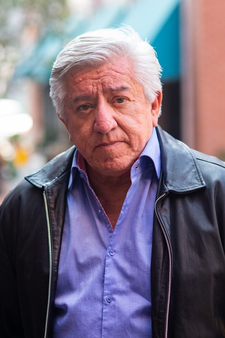 Ảnh Al Gomez