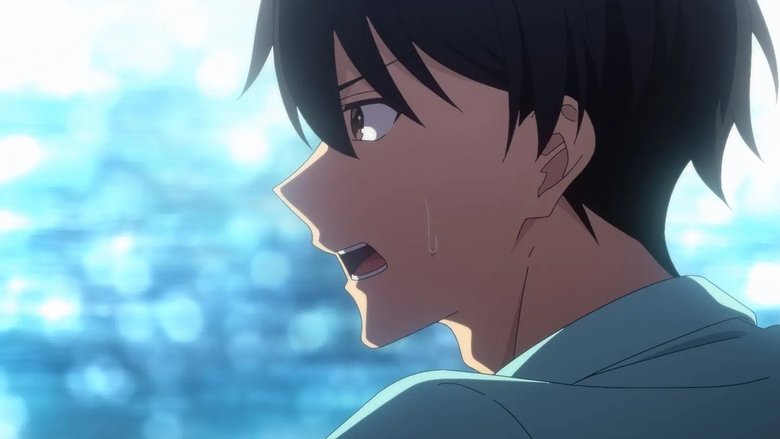 Still image for Can a Boy-Girl Friendship Survive? season 1 episode 12: Flowers that Bloom Along the Path of Dreams Still image for Can a Boy-Girl Friendship Survive? season 1 episode 12: Flowers that Bloom Along the Path of Dreams