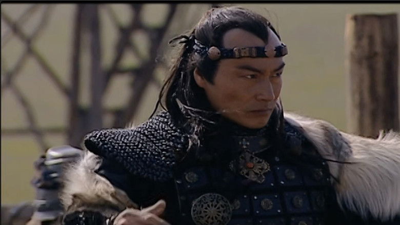 Still image for The Emperor in Han Dynasty season 1 episode 27: Episode 27 Still image for The Emperor in Han Dynasty season 1 episode 27: Episode 27
