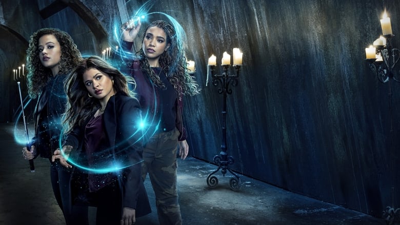 Charmed Season 3 Episode 12 : Spectral Healing