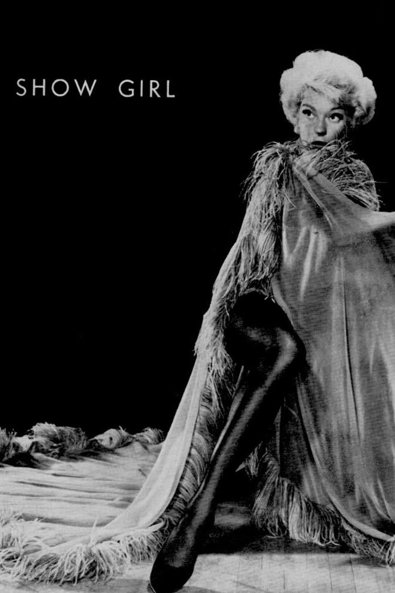 Imatge de Show Girl