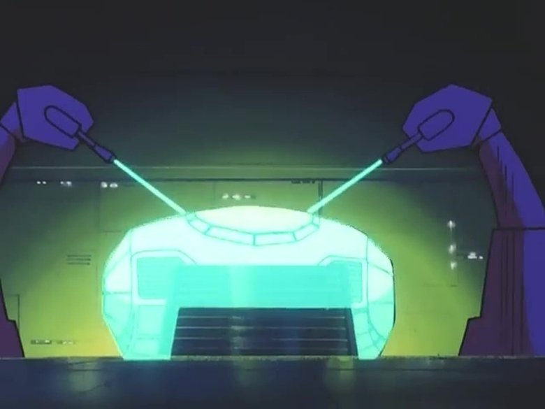 Still image for New Tetsujin-28 season 1 episode 39: The Boy from Second Earth Still image for New Tetsujin-28 season 1 episode 39: The Boy from Second Earth