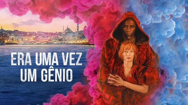 Three Thousand Years of Longing (2022)