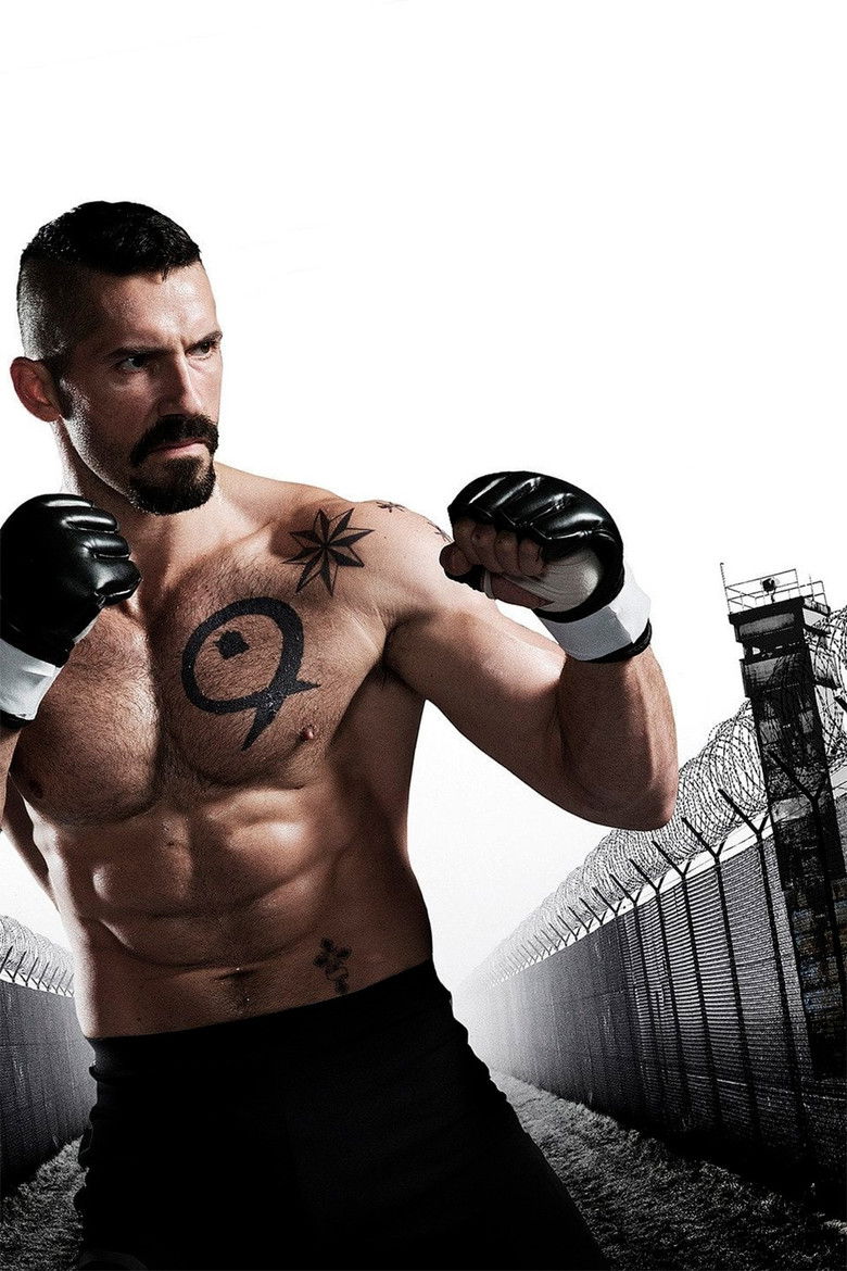 Imatge de Boyka: Undisputed IV