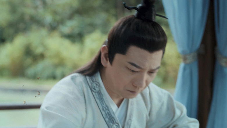 Still image for My Heroic Husband season 1 episode 4: Episode 4 Still image for My Heroic Husband season 1 episode 4: Episode 4