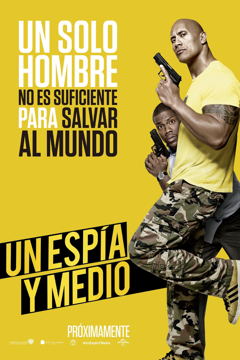 Póster la Película