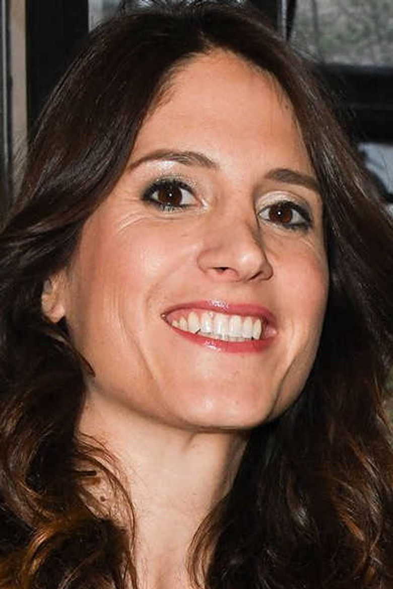 Vanessa Carrara portrait image