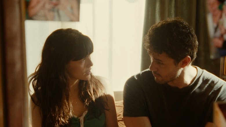 Entre Nós: Uma Dose Extra de Amor poster